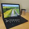 九成新的三星平板 Samsung Galaxy TabPro S 12” 